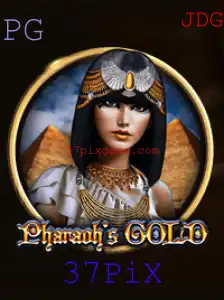 PharaohsGold: Exploração e Estratégia no Mundo Antigo