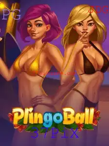 Descubra Plingoball: O Jogo de 37PiX Que Está Conquistando o Mundo