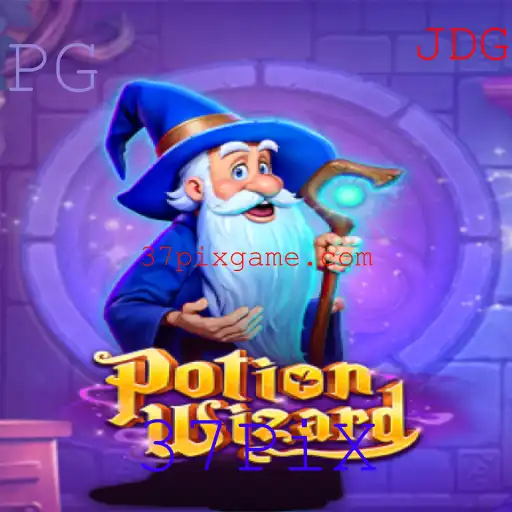 Descubra a Magia do Jogo de Estratégia PotionWizard: Um Mundo de Bruxaria e Desafios