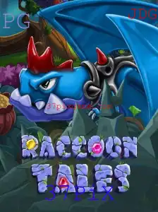 Descubra o Mundo de Aventura com RaccoonTales: O Jogo de Estratégia que Conquista