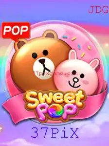 Descubra o Encantador Mundo de SweetPOP