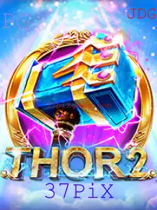 Descubra o Empolgante Mundo de Thor2: O Jogo que Revoluciona com 37PiX