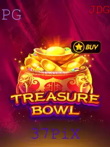 Explorando o Mundo de TreasureBowl: Aventuras e Desafios