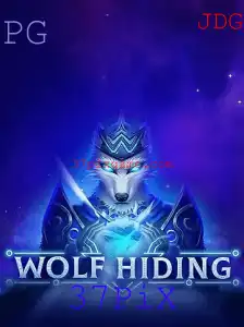 Explorando o Fascinante Mundo de WolfHiding