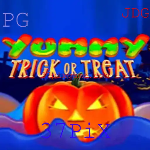 Explore YummyTrickorTreat: O Jogo Que Transforma a Experiência de Halloween