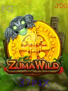 Explorando o Universo Vibrante de ZumaWild: Aventura e Estratégia